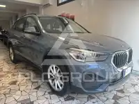2022 BMW X1
