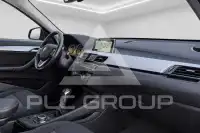 2022 BMW X1