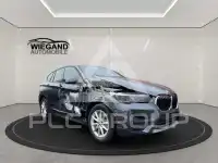 2022 BMW X1