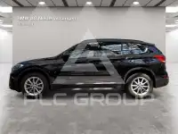 2022 BMW X1