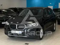 2022 BMW X1