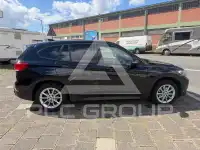 2022 BMW X1