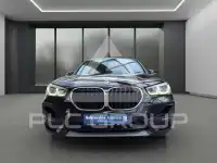 2022 BMW X1