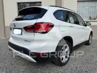 2022 BMW X1