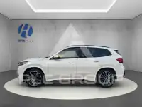 2022 BMW X1