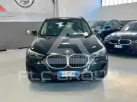 2022 BMW X1