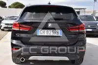 2022 BMW X1