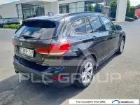 2022 BMW X1