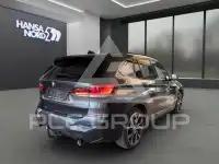 2022 BMW X1