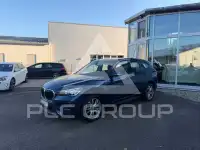 2022 BMW X1
