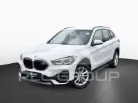 2022 BMW X1
