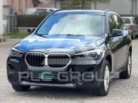 2022 BMW X1