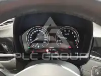 2022 BMW X1