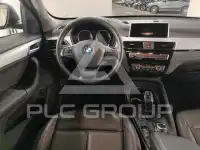 2022 BMW X1