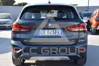 2022 BMW X1