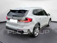 2022 BMW X1