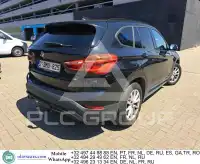 2022 BMW X1