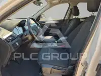 2022 BMW X1