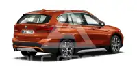2022 BMW X1