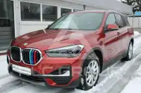 2022 BMW X1