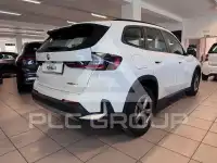 2022 BMW X1
