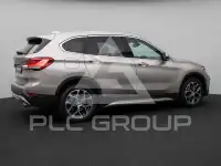 2022 BMW X1