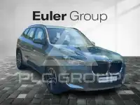 2022 BMW X1