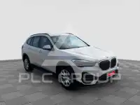 2022 BMW X1