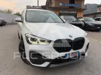 2022 BMW X1
