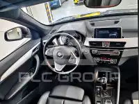 2022 BMW X1