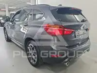 2022 BMW X1