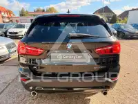 2022 BMW X1