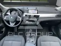 2022 BMW X1