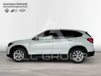 2022 BMW X1