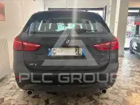 2022 BMW X1