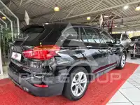 2022 BMW X1