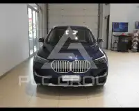 2022 BMW X1
