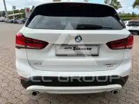 2022 BMW X1