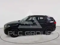 2022 BMW X1