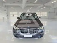 2022 BMW X1