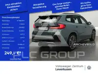 2022 BMW X1