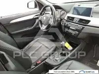 2022 BMW X1