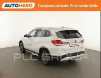 2022 BMW X1