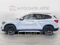 2022 BMW X1