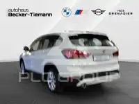 2022 BMW X1