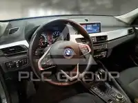 2022 BMW X1