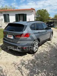 2022 BMW X1