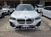 2022 BMW X1