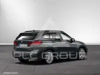 2022 BMW X1