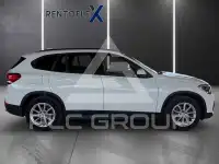 2022 BMW X1